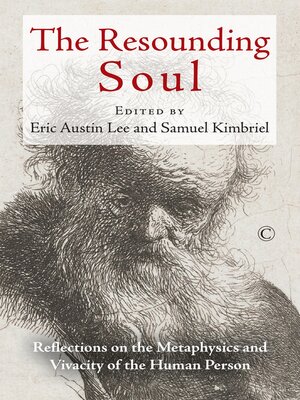 cover image of The Resounding Soul